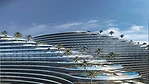 Luxury 1-Bedroom Spacious Apartment for Sale in Binghatti Skyflame 2, Majan gallery thumbnail 7
