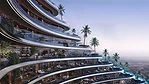 Luxury 2-Bedroom Spacious Apartment for Sale in Binghatti Skyflame 2, Majan gallery thumbnail 4