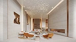 Luxury 2-Bedroom Spacious Apartment for Sale in Binghatti Skyflame 2, Majan gallery thumbnail 20