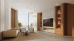 Luxury 2-Bedroom Spacious Apartment for Sale in Binghatti Skyflame 2, Majan gallery thumbnail 18