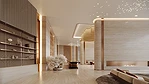 Luxury 2-Bedroom Spacious Apartment for Sale in Binghatti Skyflame 2, Majan gallery thumbnail 17