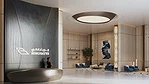 Modern & Spacious Studio Apartment for Sale in Binghatti Skyhall, Business Bay gallery thumbnail 5