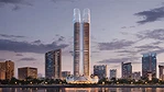 Spacious Studio Apartment for Sale in Binghatti Skyhall, Business Bay gallery thumbnail 1