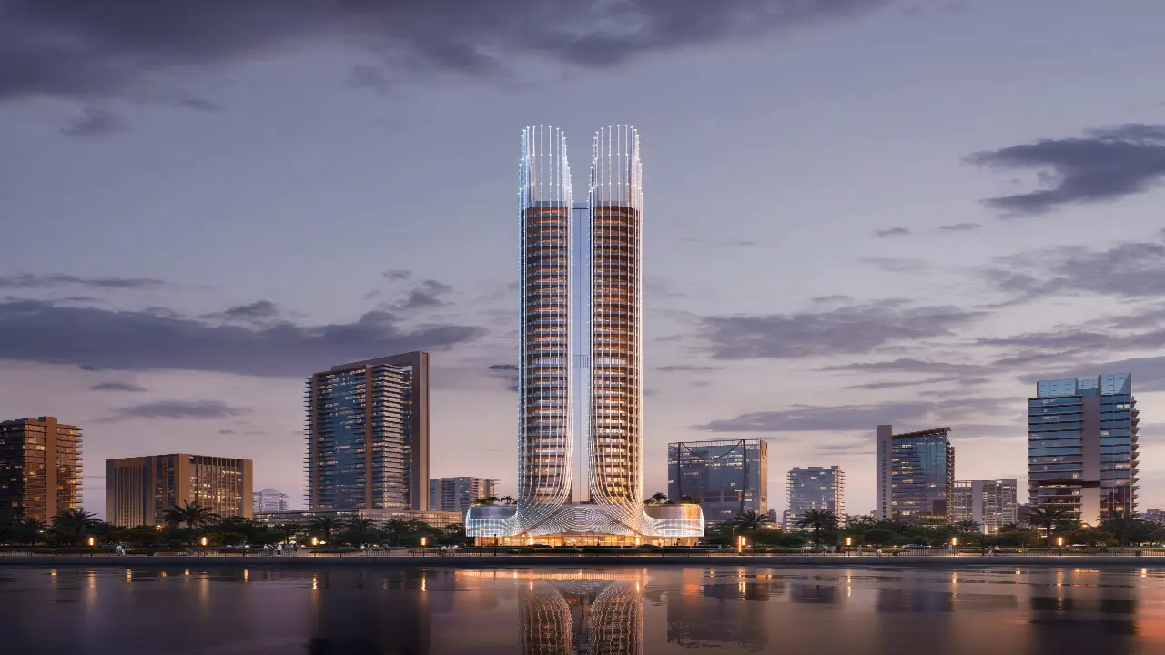 High ROI Studio Apartment for Sale in Binghatti Skyhall, Business Bay gallery 3