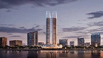 High ROI Studio Apartment for Sale in Binghatti Skyhall, Business Bay gallery thumbnail 3