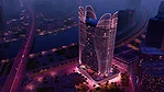 High ROI Studio Apartment for Sale in Binghatti Skyhall, Business Bay gallery thumbnail 5