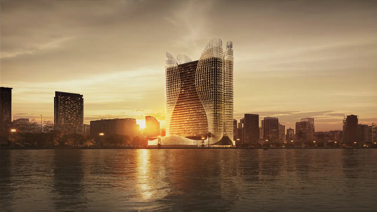 High ROI Studio Apartment for Sale in Binghatti Skyhall, Business Bay gallery 4