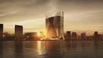 High ROI Studio Apartment for Sale in Binghatti Skyhall, Business Bay gallery thumbnail 4
