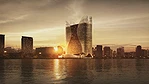 High ROI Studio Apartment for Sale in Binghatti Skyhall, Business Bay gallery thumbnail 4