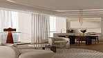Апартаменты с 1 спальней и видом на Бурдж-Халифа на продажу в башне Binghatti Skyrise Tower A, Business Bay миниатюра галереи 1