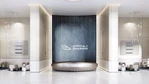 Waterfront 1-Bedroom Apartment for Sale in Binghatti Skyrise Tower A, Business Bay gallery thumbnail 15