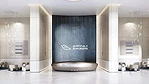 Waterfront 1-Bedroom Apartment for Sale in Binghatti Skyrise Tower A, Business Bay gallery thumbnail 15