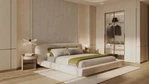 Waterfront 1-Bedroom Apartment for Sale in Binghatti Skyrise Tower A, Business Bay gallery thumbnail 14