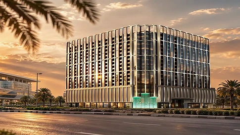Contemporary Studio Apartment for Sale at Binghatti Starfall, Al Jaddaf gallery 6