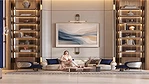 Contemporary Studio Apartment for Sale at Binghatti Starfall, Al Jaddaf gallery thumbnail 5