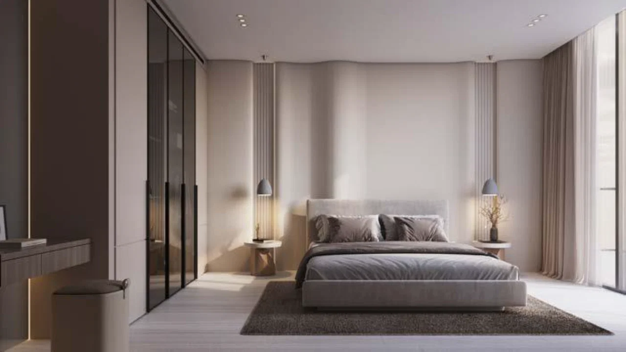 Luxury 2-Bedroom Apartment for Sale in Binghatti Starlight, Al Jaddaf gallery 4