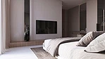 Продается роскошная двухкомнатная квартира в жилом комплексе Binghatti Starlight, Al Jaddaf. миниатюра галереи 3