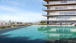 Продается роскошная двухкомнатная квартира в жилом комплексе Binghatti Starlight, Al Jaddaf. миниатюра галереи 1