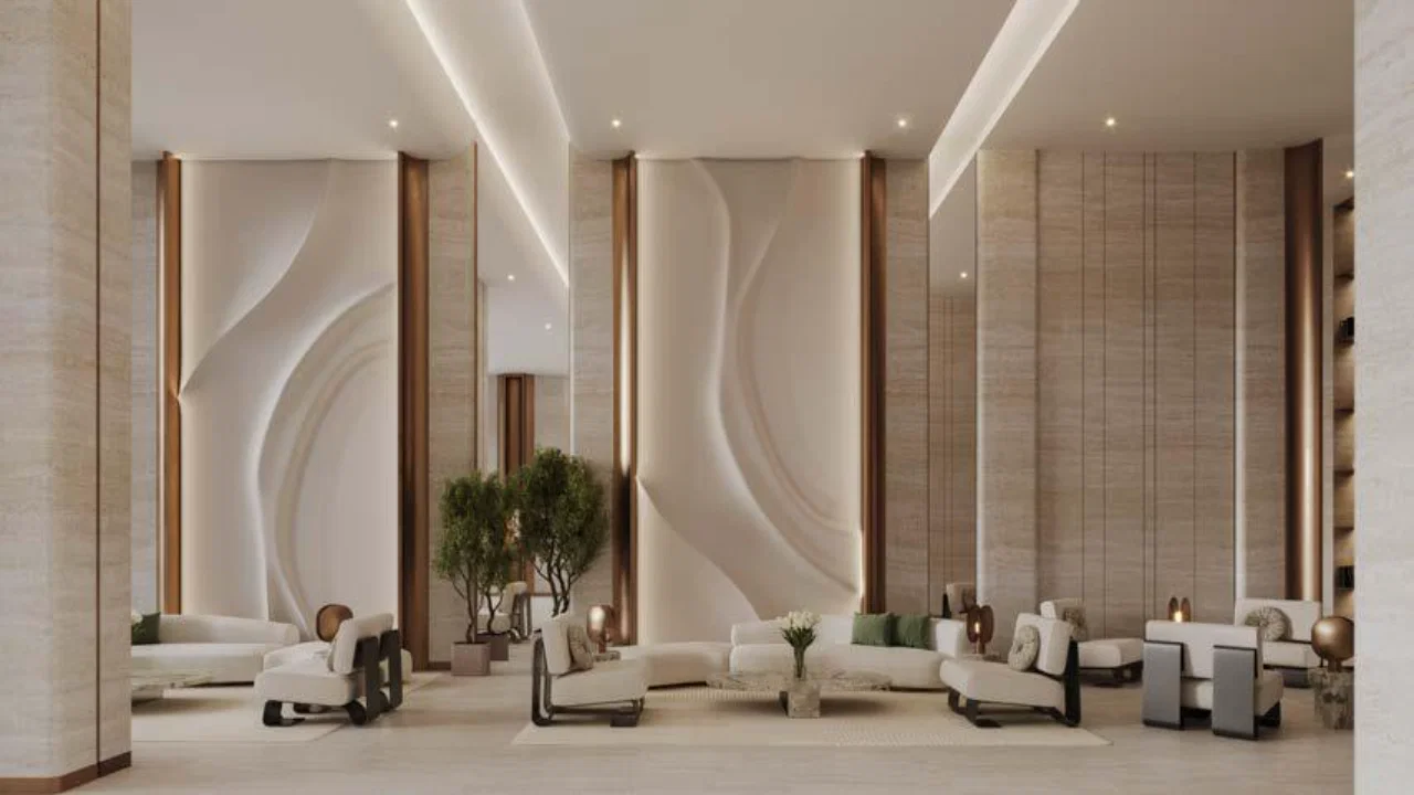 Luxury 2-Bedroom Apartment for Sale in Binghatti Starlight, Al Jaddaf gallery 6