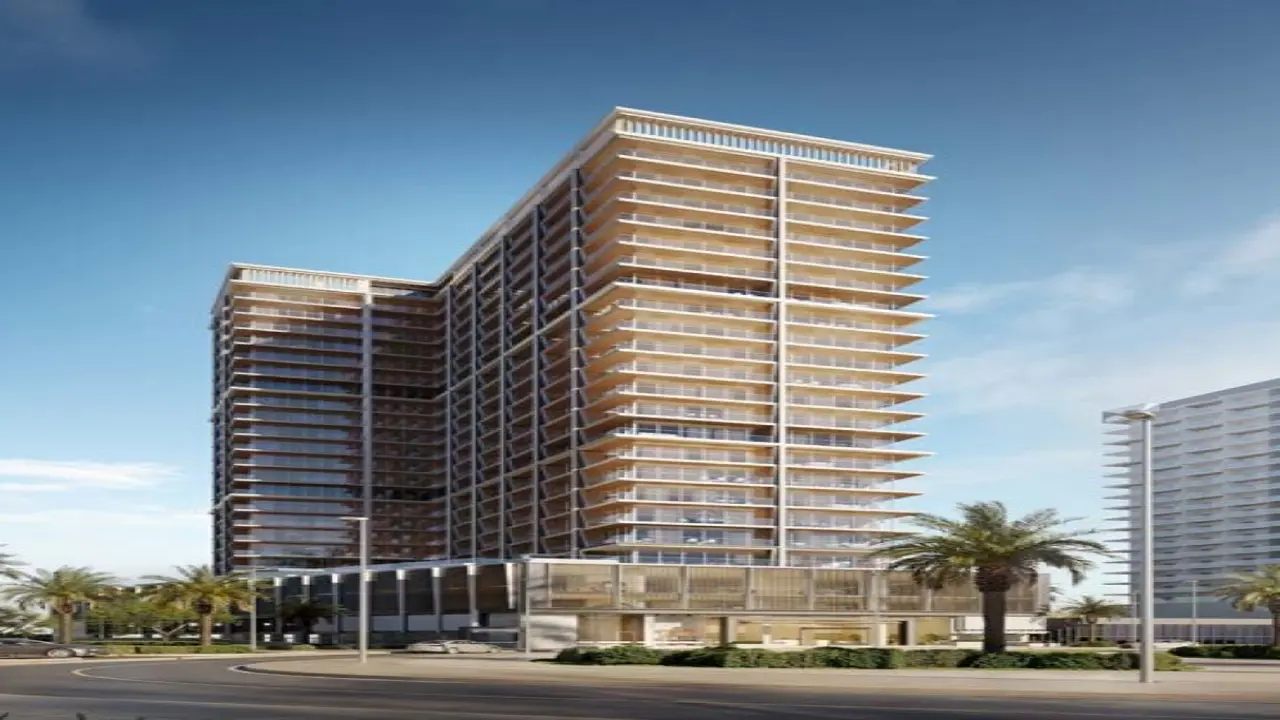 Creek Views 2-Bedroom Apartment for Sale in Binghatti Starlight, Al Jaddaf gallery 7