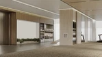 Stylish 1-Bedroom Apartment for Sale in Binghatti Titania, Majan gallery thumbnail 8