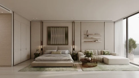 Modern & Elegant Studio Apartment for Sale in Binghatti Titania, Majan gallery 3