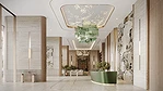 Elegant Studio Apartment for Sale in Binghatti Titania, Majan gallery thumbnail 18