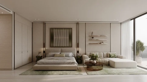 Elegant Studio Apartment for Sale in Binghatti Titania, Majan gallery 5