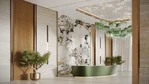Elegant Studio Apartment for Sale in Binghatti Titania, Majan gallery thumbnail 16