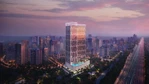 Elegant Studio Apartment for Sale in Binghatti Titania, Majan gallery thumbnail 10