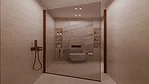 Modern 1-Bedroom Luxury Apartment for Sale in Binghatti Vintage, Majan gallery thumbnail 5