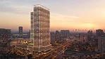 Modern 1-Bedroom Luxury Apartment for Sale in Binghatti Vintage, Majan gallery thumbnail 1