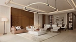 Modern 1-Bedroom Luxury Apartment for Sale in Binghatti Vintage, Majan gallery thumbnail 12