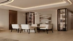 Modern 1-Bedroom Luxury Apartment for Sale in Binghatti Vintage, Majan gallery thumbnail 11