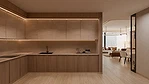 Modern 1-Bedroom Luxury Apartment for Sale in Binghatti Vintage, Majan gallery thumbnail 7