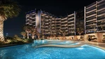 Burj Khalifa View 1-Bedroom Apartment for Sale in Binghatti Wraith, Al Jaddaf gallery thumbnail 2