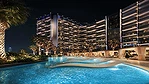 Burj Khalifa View 1-Bedroom Apartment for Sale in Binghatti Wraith, Al Jaddaf gallery thumbnail 2