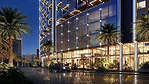 Burj Khalifa View 1-Bedroom Apartment for Sale in Binghatti Wraith, Al Jaddaf gallery thumbnail 7