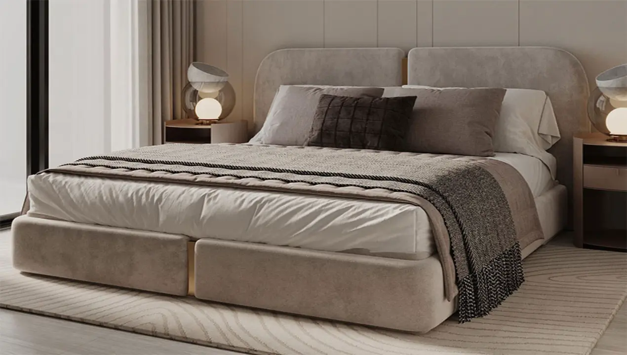 شقة حديثة بغرفة نوم واحدة مع عائد استثماري مرتفع للبيع في بوتيك 23، الجداف معرض 3