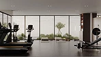 High ROI 1-Bedroom Modern Apartment for Sale in Boutique 23, Al Jaddaf gallery thumbnail 1
