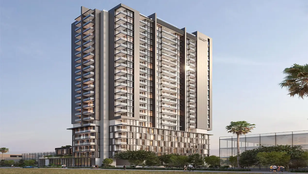 شقة حديثة بغرفة نوم واحدة مع عائد استثماري مرتفع للبيع في بوتيك 23، الجداف معرض 10