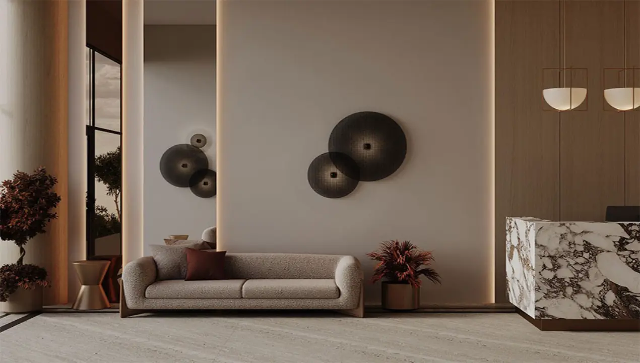 شقة حديثة بغرفة نوم واحدة مع عائد استثماري مرتفع للبيع في بوتيك 23، الجداف معرض 8