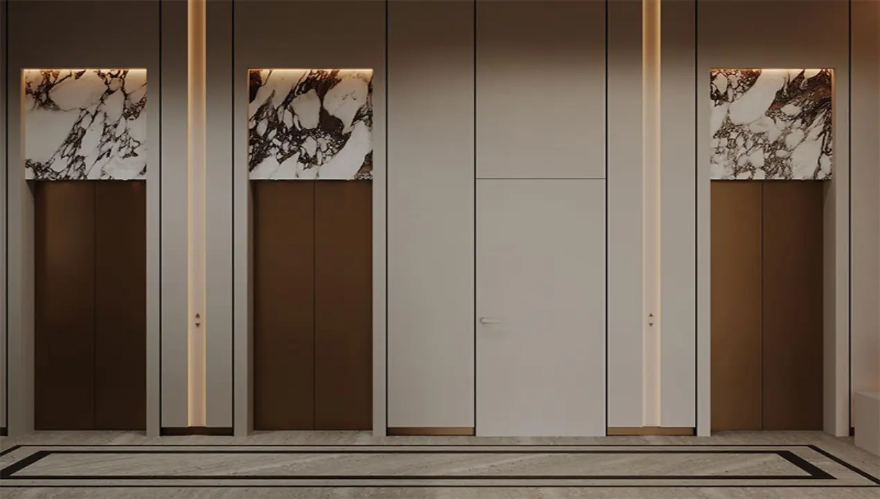 شقة حديثة بغرفة نوم واحدة مع عائد استثماري مرتفع للبيع في بوتيك 23، الجداف معرض 7