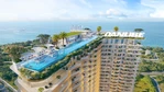 Luxury Studio Apartment for Sale in Breez by Danube with Skyline Sea Views gallery thumbnail 2
