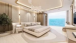 Luxury Studio Apartment for Sale in Breez by Danube with Skyline Sea Views gallery thumbnail 7