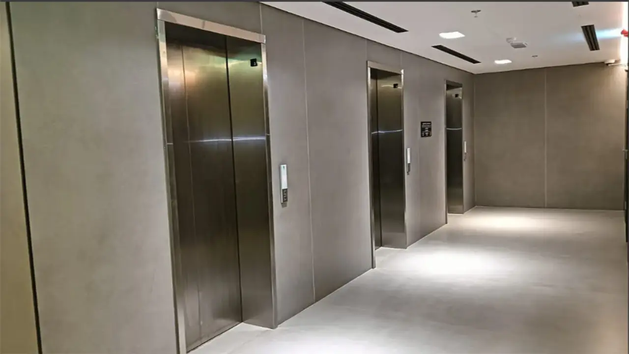 شقة مفروشة للإيجار بغرفة نوم واحدة في مبنى 88، أرجان، دبي معرض 8