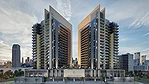 Spacious 1-Bedroom Modern Apartment for Sale in Butterfly Towers, Arjan gallery thumbnail 12