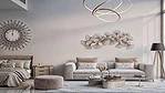 Spacious 1-Bedroom Modern Apartment for Sale in Butterfly Towers, Arjan gallery thumbnail 2