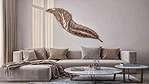 Spacious 1-Bedroom Modern Apartment for Sale in Butterfly Towers, Arjan gallery thumbnail 4