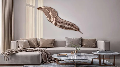 Spacious 1-Bedroom Modern Apartment for Sale in Butterfly Towers, Arjan gallery 4